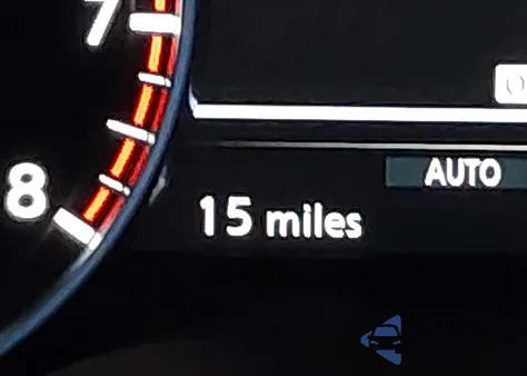 2025 Nissan Pathfinder S 4Wd z USA, uszkodzony, nr VIN 5N1DR3AC2SC312450